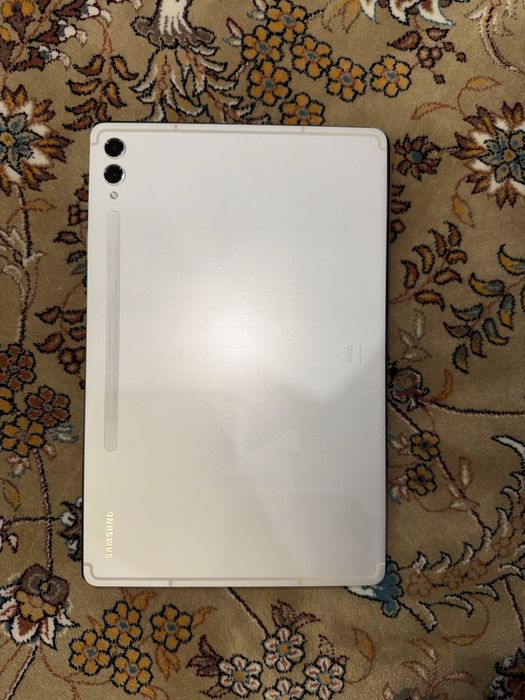 Samsung Galaxy Tab S9 plus