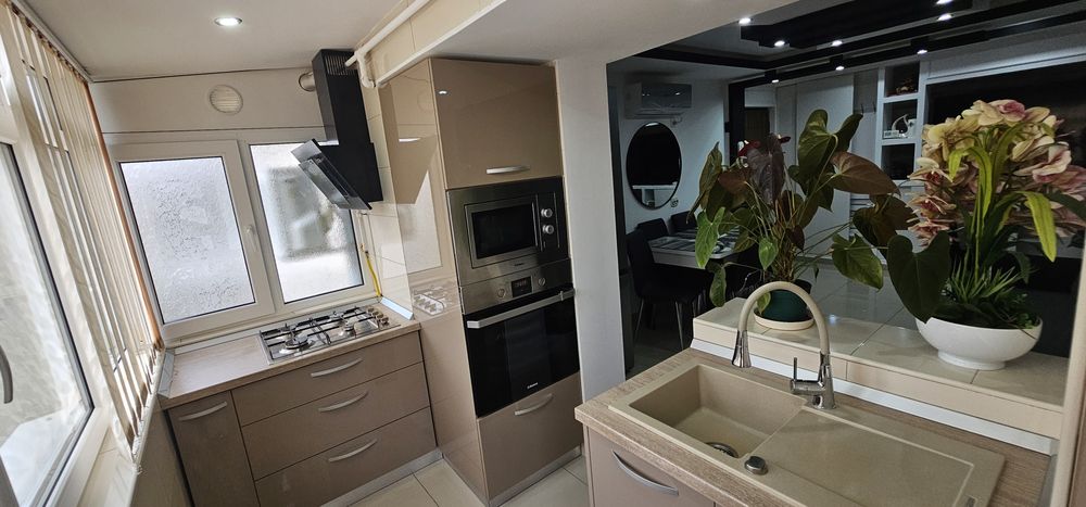 Vând Apartament cu 2 camere