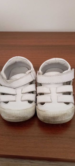 Детски маратонки марка ..адидас.. 22 номер