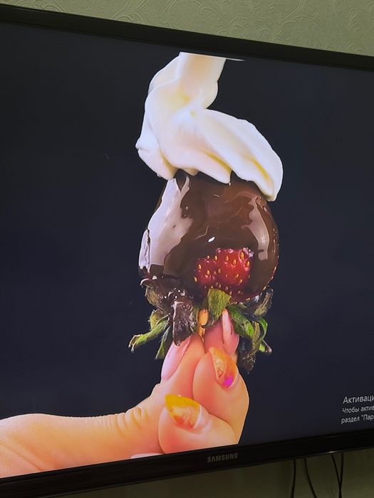 Тв Samsung 42 диагональ