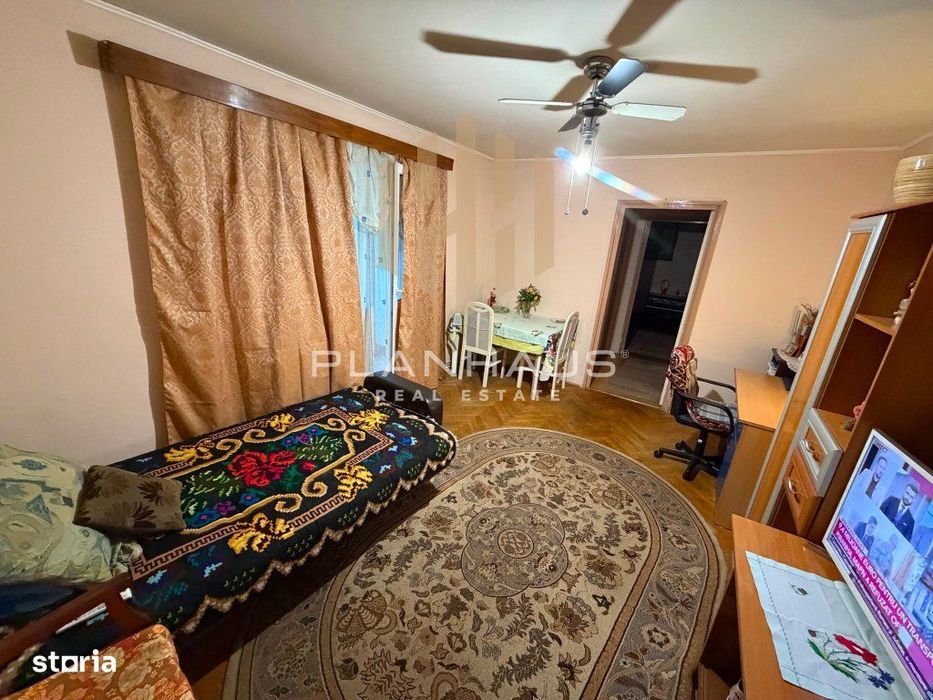 Apartament de vânzare 2 camere, cartier Sasar,etaj 2 , Albina Baia Mar