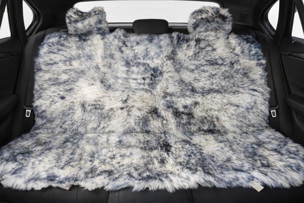 Чехлы из натуральной овчины