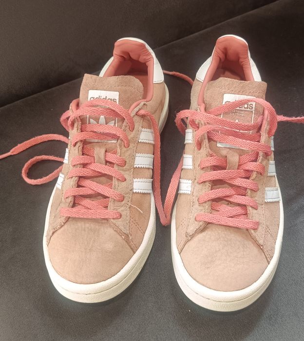 Adidas Campus номер 36