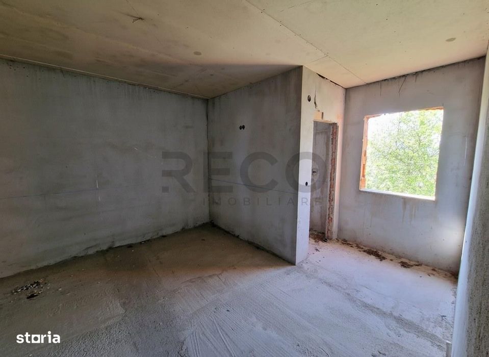 RECO Pensiune+sala de evenimente 150 locuri, 470 mp utili in Petreasa,