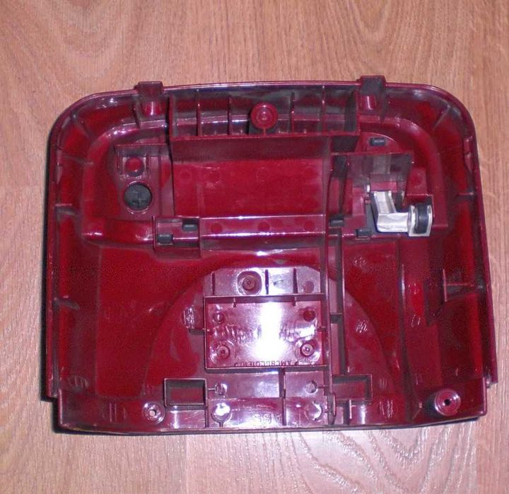 Прахосмукачка Панасоник/Panasonic -на части