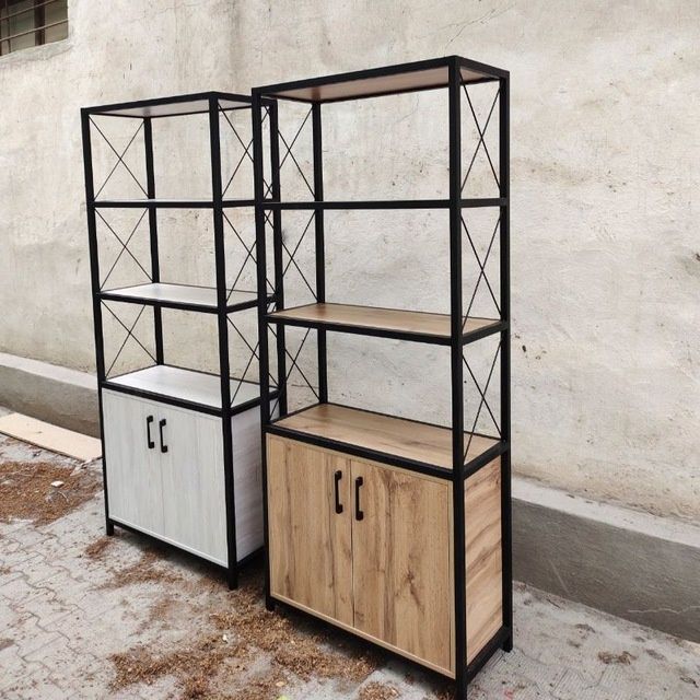 Стилаж полка для документов