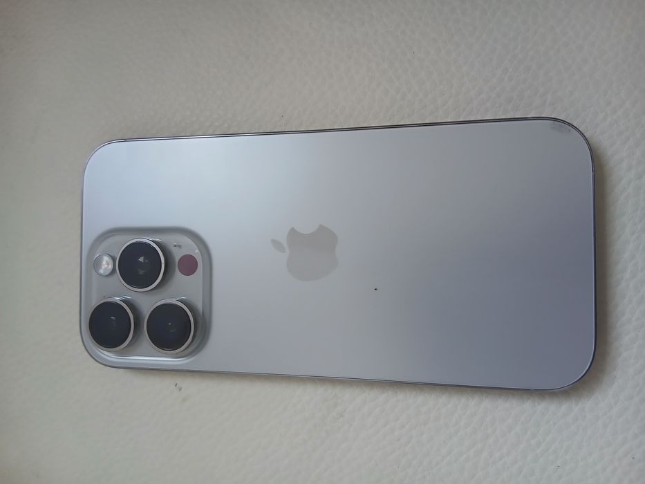 Iphone 16 pro 128