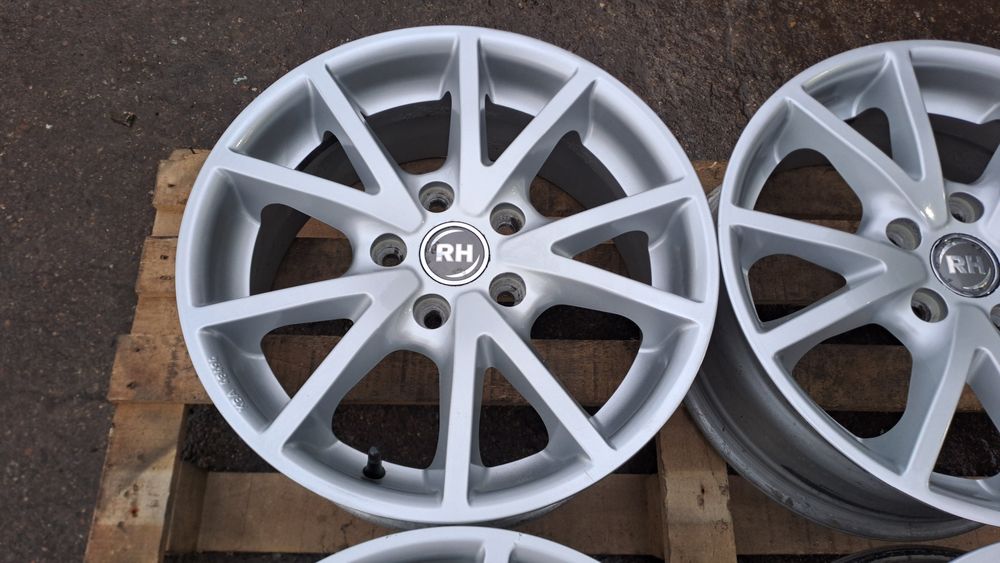 16" 5Х112мм RH Germany/ 5x112mm