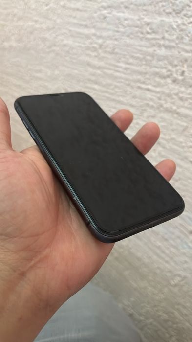 IPhone 11 128 gb
