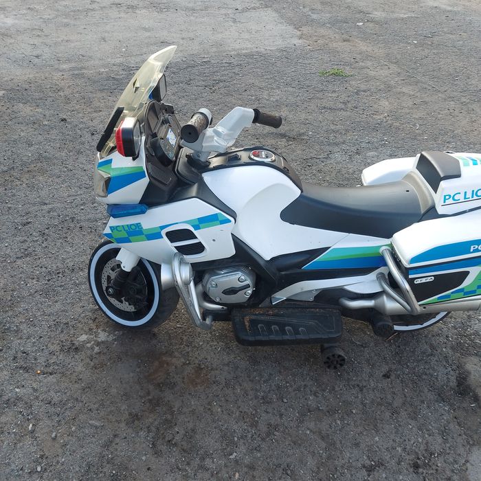 Продаю мотоцикл детский