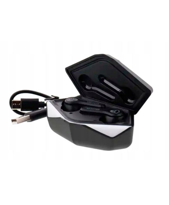 copii casti smart telefon gaming wireless battletron wifi