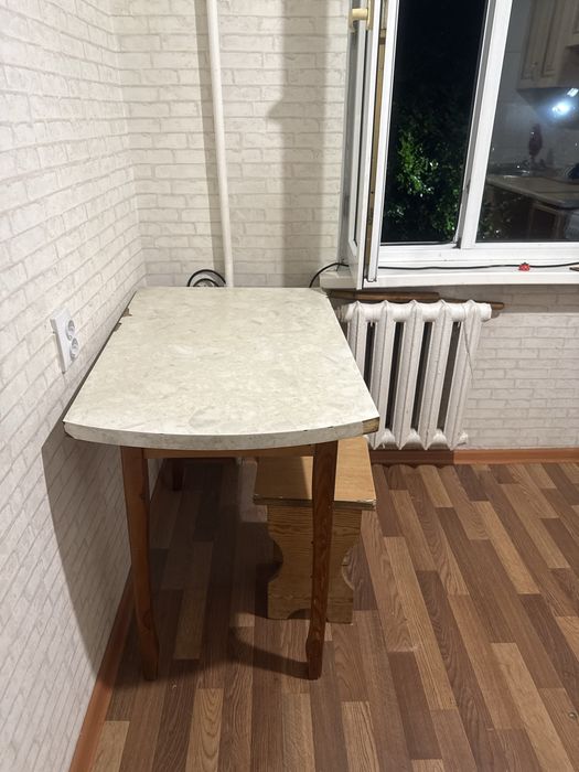 Отдам даром мебель