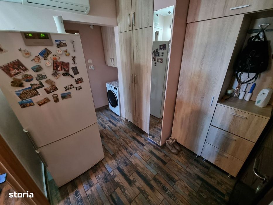 Apartament 2 camere decomandat zona Km 4-5