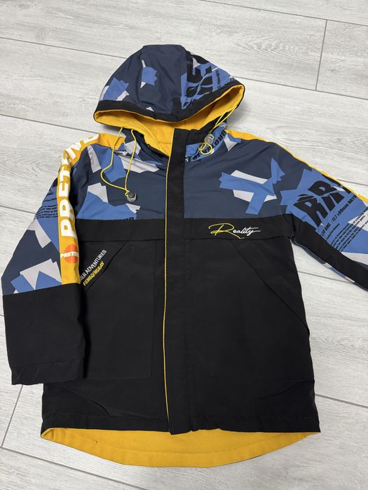 Продам детские вещи