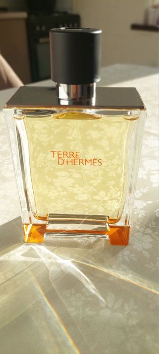 Распив оригинального парфюма