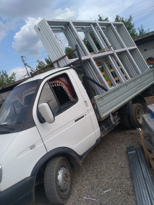 Пластиковые окна Астана