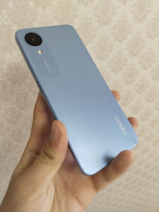 Samsung A5 32 Oppo A17K 64