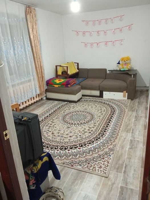 Продаю квартиру.