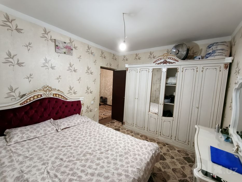 Продается квартира в городе Янгиюле.