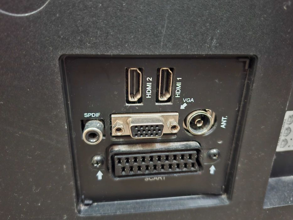 Телевизор NEO LED 32165 DL – LED 32