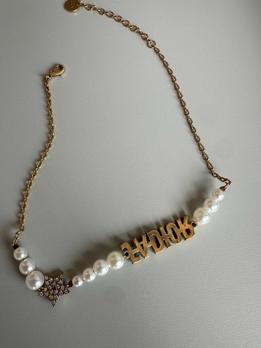 Set bijuterii Dior de dama