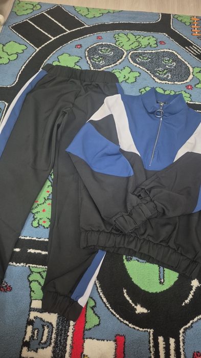 Двойка женский олимпика