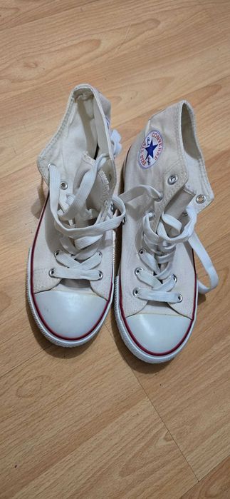 Converse 37-дамски кецове