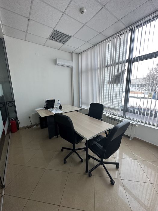 Дава се под наем Офис в София, Младост 1А - 19 кв.м за 255 € - Снимка #6