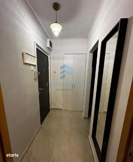 Inchiriere Apartament 2 camere in Iancului, semidecomandat, masina spa