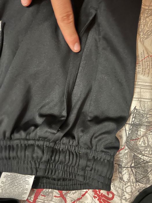 Nike къси панталони