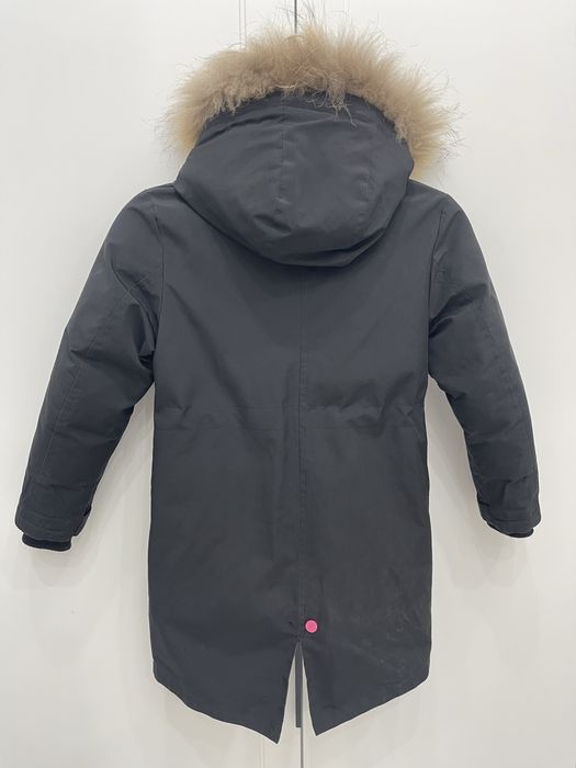 Детские куртки девочкам