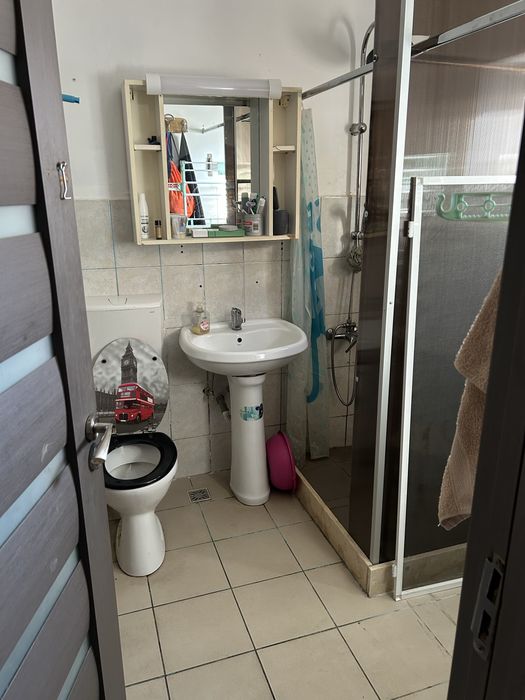 Apartament 2 camere ,58mp ,balcon , loc de parcare ,zona Tineretului,