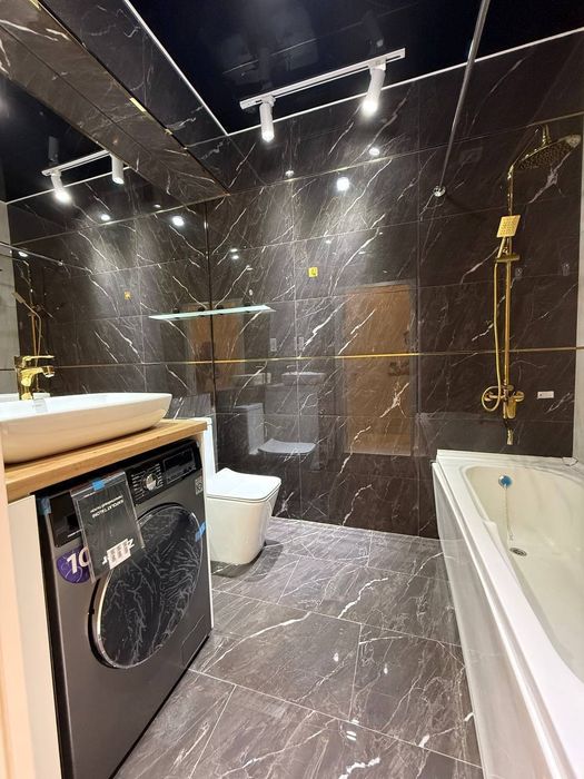 3-комнатная квартира 77 м², Яшнабадский район, 8 этаж, ЖК «New Life»