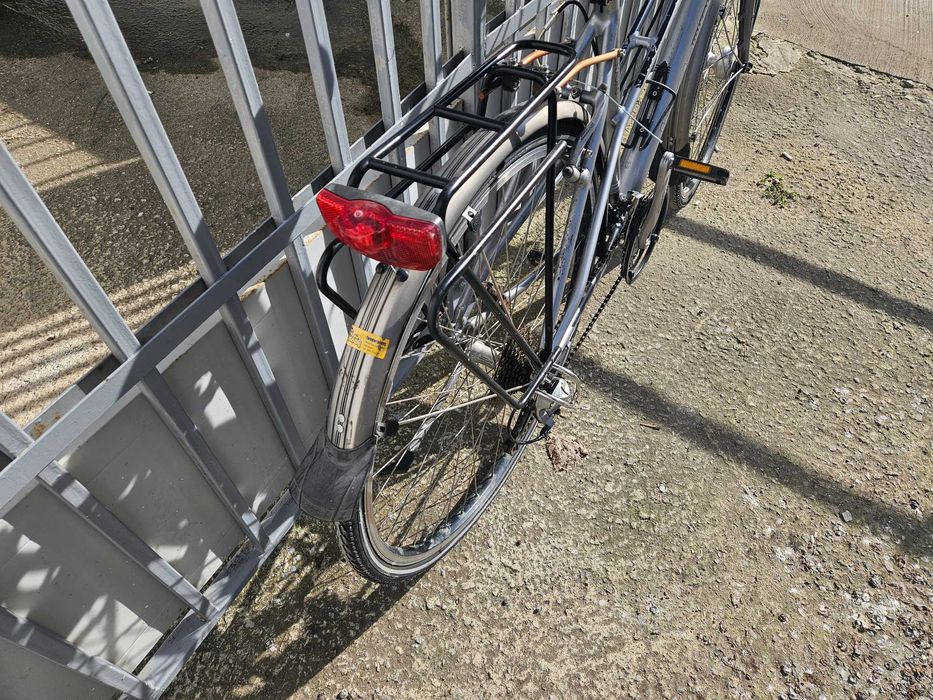 Алуминиев велосипед 28 цола KOGA MIYATA-шест месеца гаранция