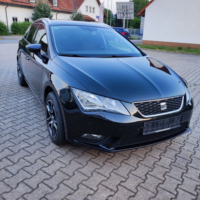 De vânzare Seat Leon