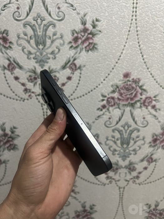 Iphone 15 pro Max 256 gb