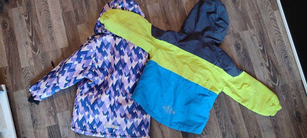 Детски ски якета     ¥