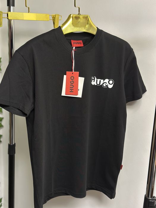 Tricou Hugo new model