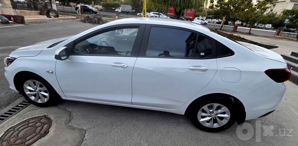 Chevrolet onix 2025
