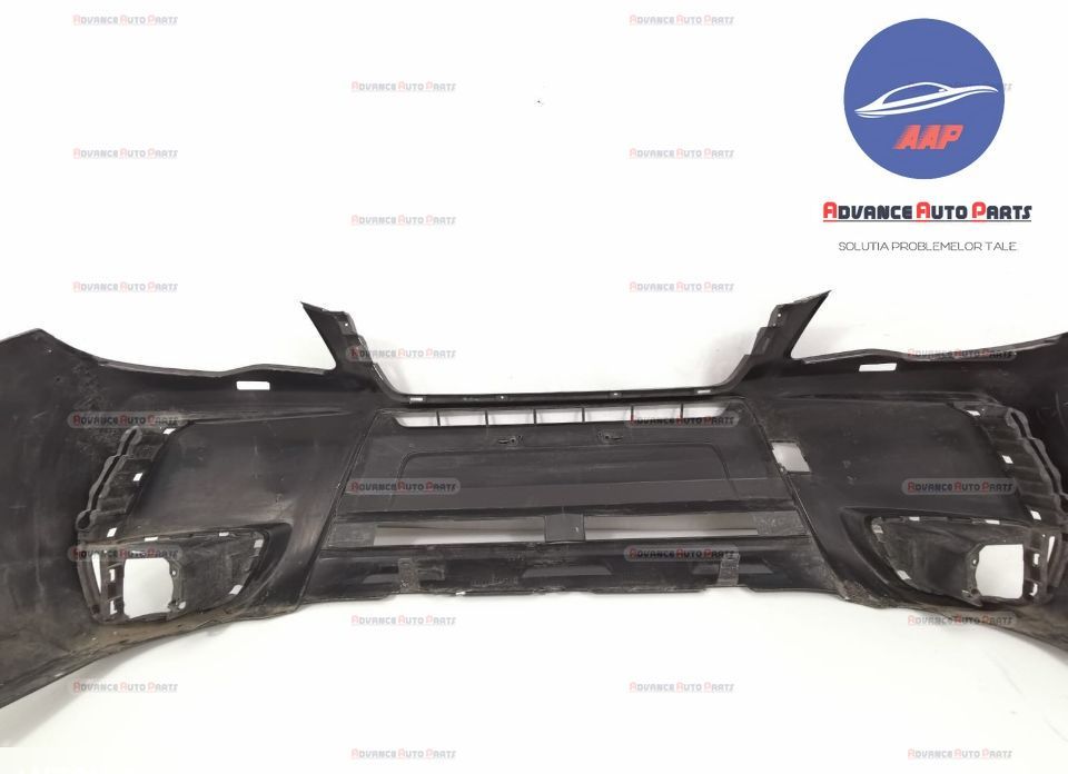 Предна оригинална броня Субару Форестър / Subaru Forester Оригинална п