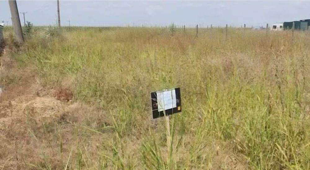 Teren intravilan comuna Corbu