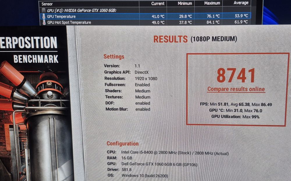 Pc gaming Alienware Aurora R7