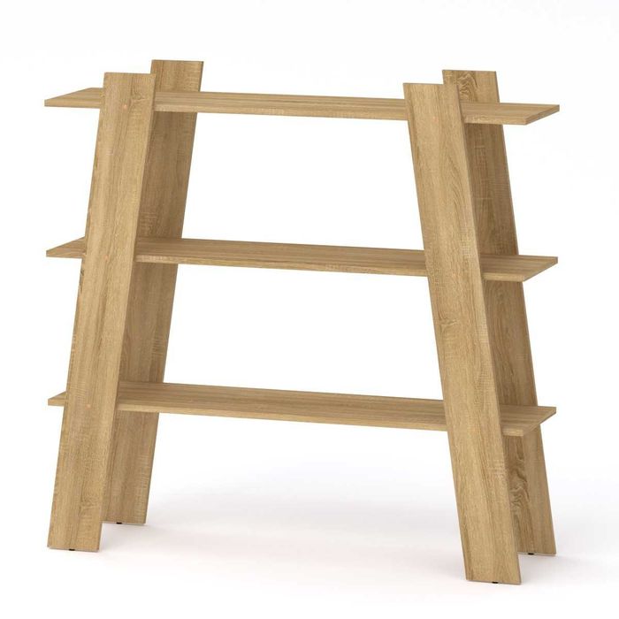 Нова! Етажерка Компанит П-28