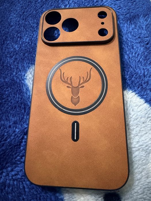 Huse Iphone 17 pro max