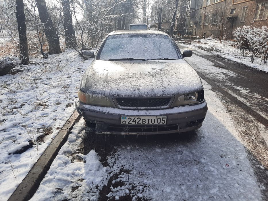 Ниссан цефиро а32 1997