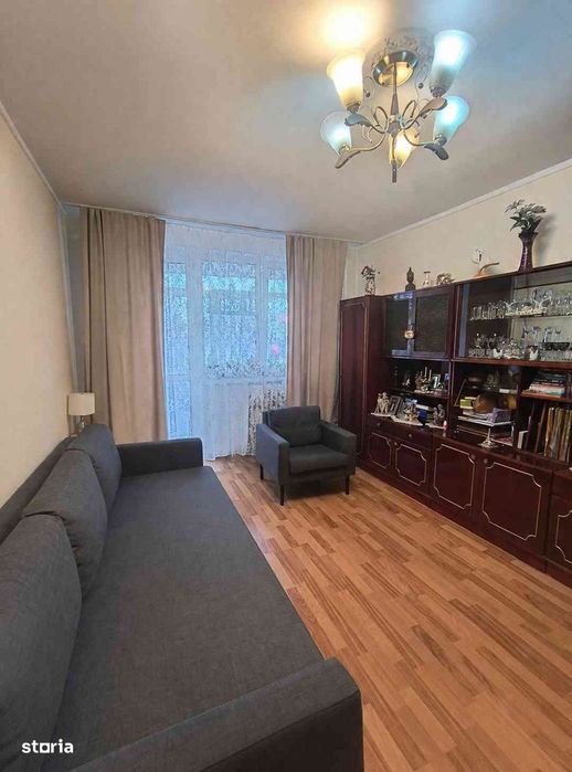 Apartament 3 camere, balcon, Drumul Taberei