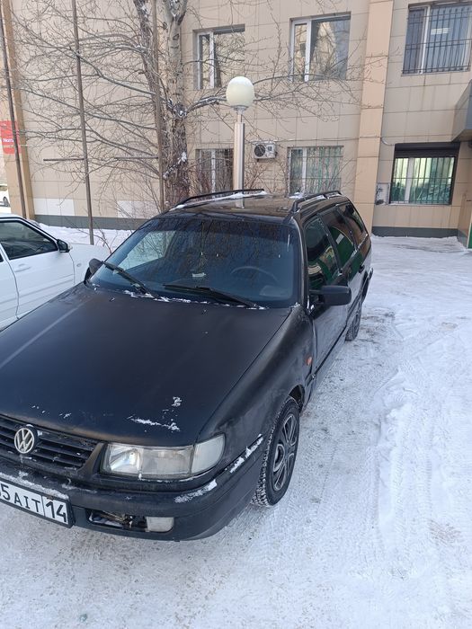 Пассат б4 продажа