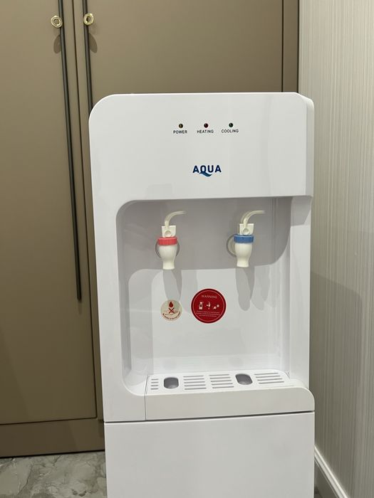 Продам кулеры для воды — 3 штуки