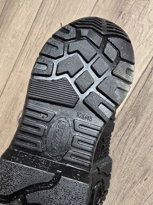 Спец. рабоч.ботинки