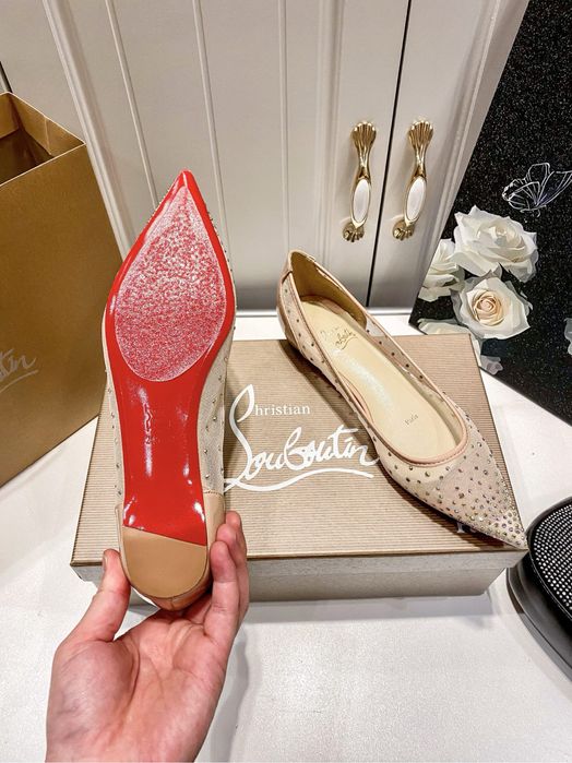 Pantofi Christian Louboutin